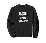 Alexa Do My Homework by PeeKay
