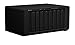 Synology 8 bay NAS DiskStation DS1817+ (8GB) (Diskless)