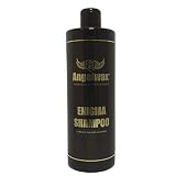 Angelwax ENIGMA SHAMPOO forma parte de la exclusiva gama ENIGMA de productos cerámicos para detalles que rejuvenecerán las superficies protegidas con ENIGMA CERAMIC DETAILING WAX y otros revestimientos cerámicos.