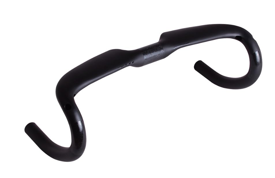 TNI AEROFASTカーボンエアロハンドル380mm Amazon.co.jp: 正規品 TNI AEROFAST カーボンバー 360mm ブラック