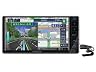 KENWOOD 彩速ナビ MDV-D311W