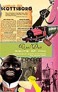 Paperback Rights Of Man Book