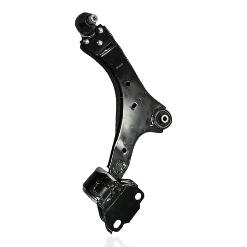 Image of Advantage Auto Parts Wishbone Compatible With Land Rover Freelander Mk2 Front, Left, Lower, Control Arm, Suspension Arm
