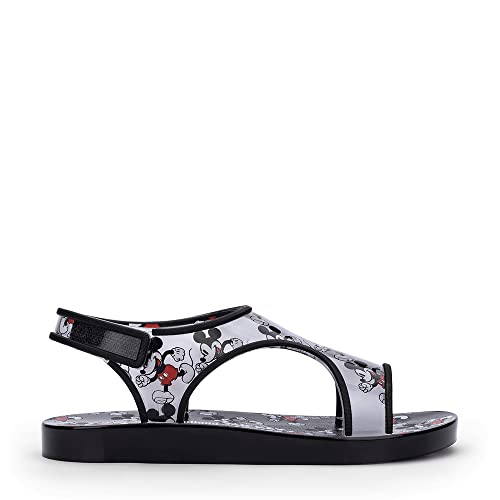 MELISSA MINI ACQUA + MICKEY MOUSE INF AB820 BLACK ACCESORIO 31 EUR