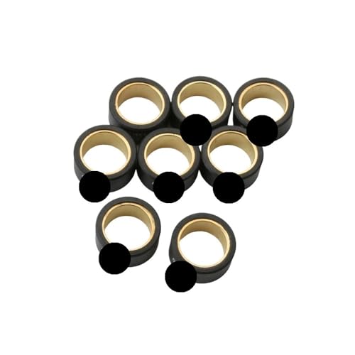 Poids de variateur 18g 30x15 mm pour quad K450 G550