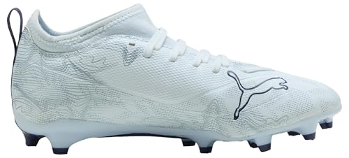 Image of PUMA Unisex Children's Ultra 6 Match Fg /Ag Jr Football Boots