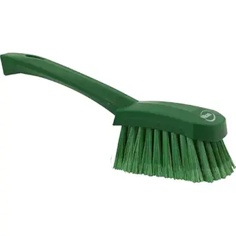 Short Handle Brush, 10