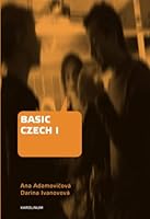 Basic Czech I: Third Revised and Updated Edition 802462334X Book Cover