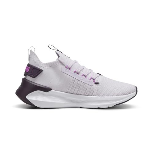 Image of PUMA Womens Softride Symmetry Fuzion Running Shoes