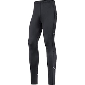 GORE WEAR R3 Thermo Tights, voor heren