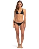 Billabong damskie bikini czarne M/10