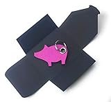 Anlass: Valentinstag, Geburtstag, Glücksbringer, Tier/Naturliebhaber, Muttertag, Geburt, Kommunion, Hochzeit, Jahreswechsel, Ostern, Weihnachten, Tier-Fan, Hobby oder einfach ein kleines Mitbringsel