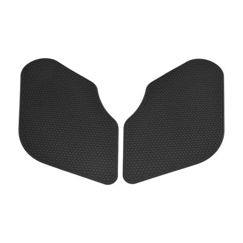 Coussinet de traction latéral V-Strom 650 contre glissements - 4