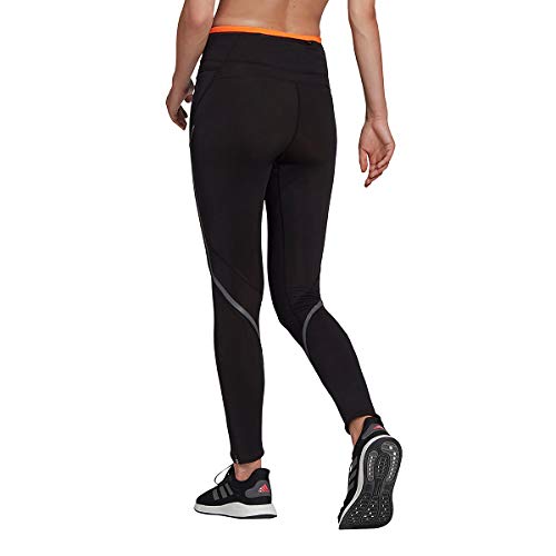 Image of adidas Womens How We Do Cold.rdy Tights