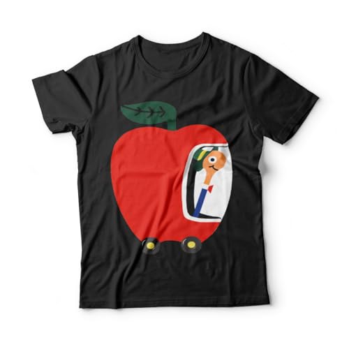 T-Shirt Worm Event Family T Shirt Shirts Friend Shirtlowly Novelty Big Worm Short Gift for Men Tee Girl Boy Unisex Sleeve Women Multicoloured