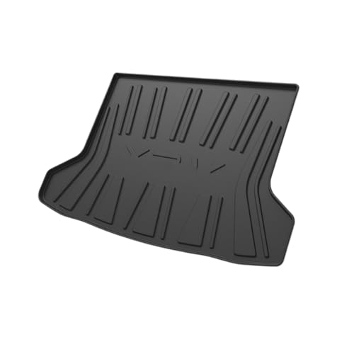Tapis de coffre en caoutchouc TPE compatible avec XR-V