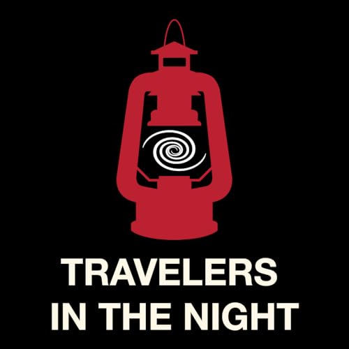 Travelers in the Night Eps. 857 & 858: Gila Cliff Dwellings & Vanishing Dark and Quiet