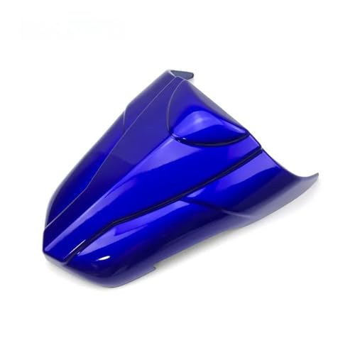 Housse de selle pour SV650 Moto Suzuki SV650N 2016-2018 - Siège Conducteur Avant et Arrière