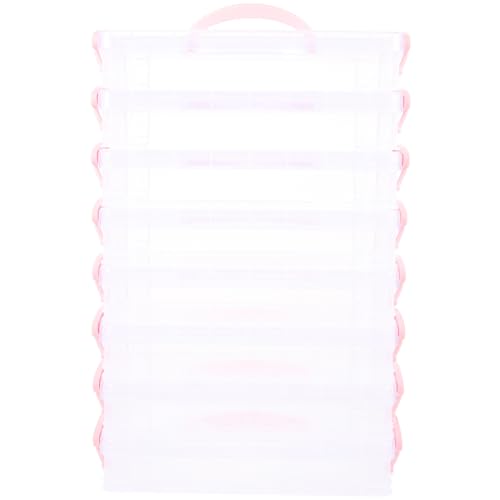 Organiseurs de stylos Zerodeko pour bureau d'étudiant et espaces de coworking