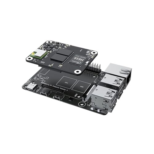 BTT CB1 PI4B �A�_�v�^�[ 3D �v�����^�[�{�[�h - Raspberry Pi CM4 �̑�ւƂ��� CM4�AOctopus V1.1�ASKR MINI E3 V3.0 �}�U�[�{�[�h���T�|�[�g(CB1 With PI4B)