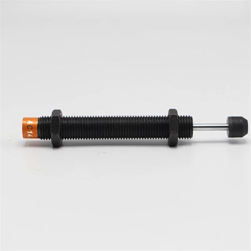 Amortisseur hydraulique AC1420 pneu pour machine - 4