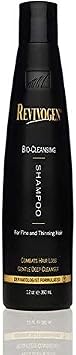 REVIVOGEN Organic Shampoo Detergent MD Anti-Hair Fall Anti-DHT Loss Hair 360ml