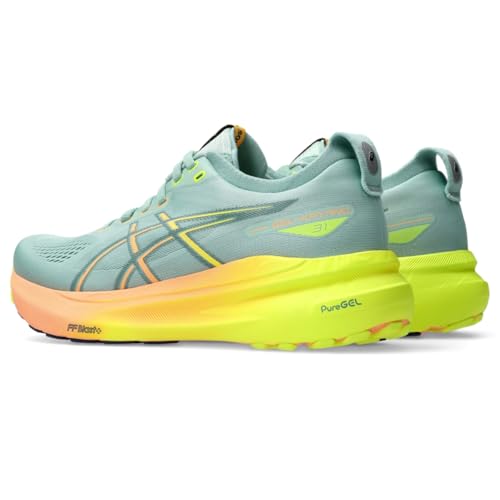 Image of Asics Women Gel-Kayano 31 Running Shoe