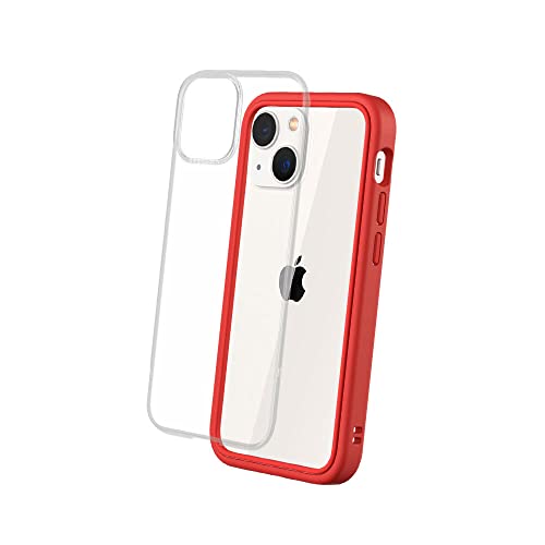 Amazon.com: RHINOSHIELD: iPhone 13 mini