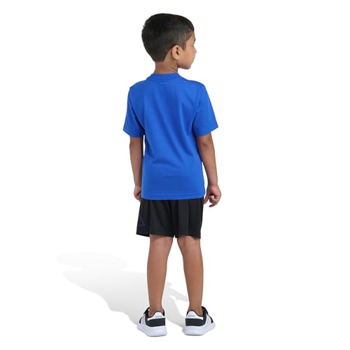 Image of adidas Boys' 2-piece Short Set