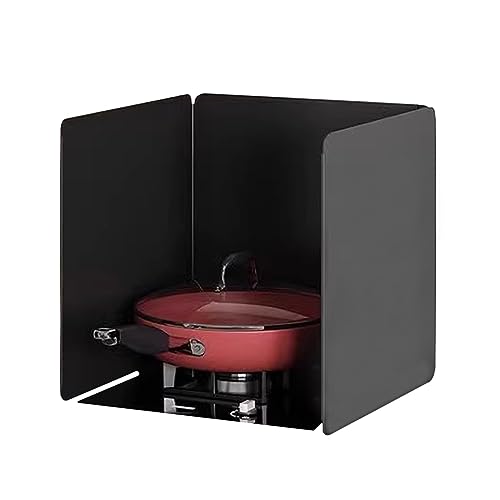 Couvercle isolant thermique peu encombrant pour cuisiner propre au camping - 2