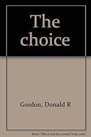 The choice 0921633246 Book Cover