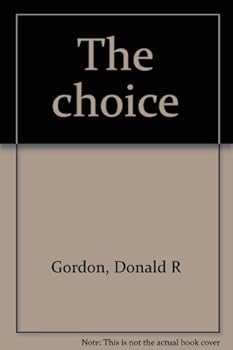 Paperback The choice Book