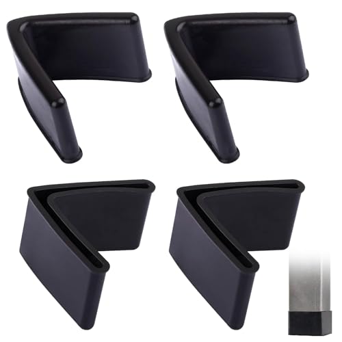 4 Pcs Bed Frame Corner Guards Bed Frame Protector Guards