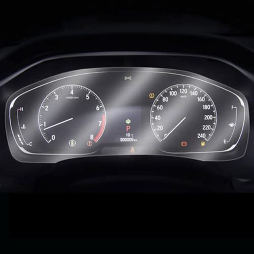 Cristal templado premium Honda Accord 2018 2019 3