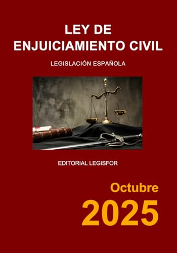 Ley de Enjuiciamiento Civil