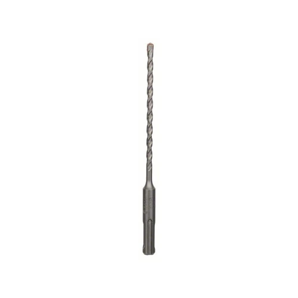 Bosch 2608831003 "SDS Plus-3" Hammer Drill Bit, 0 V, Grey, 5 x 100 x 160 mm