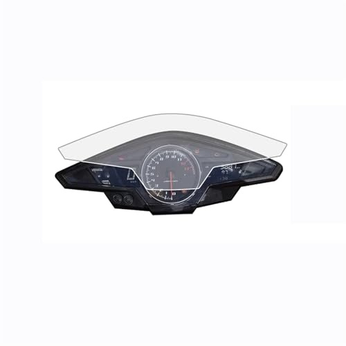 Film protection écran VFR800 Interceptor 2015 anti-rayures
