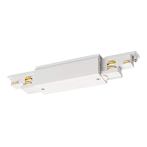 SLV raccordo S-TRACK DALI/bianco dimmerabile