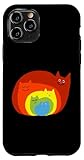 Photo Gallery custodia per iphone 11 pro rainbow gatti arcobaleno gattini gatti divertenti lgbt lgbtq orgoglio Photo Gallery custodia per iphone 11 pro rainbow gatti arcobaleno gattini gatti divertenti lgbt lgbtq orgoglio