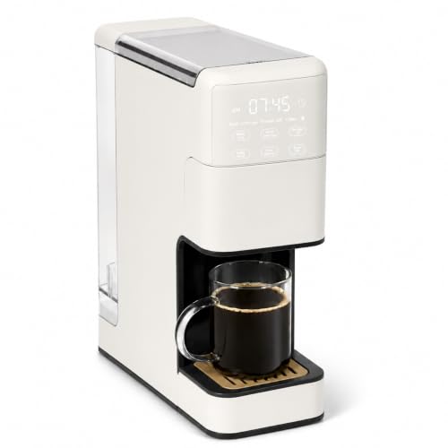 B Perfect Grind Single-Serve Coffee Maker