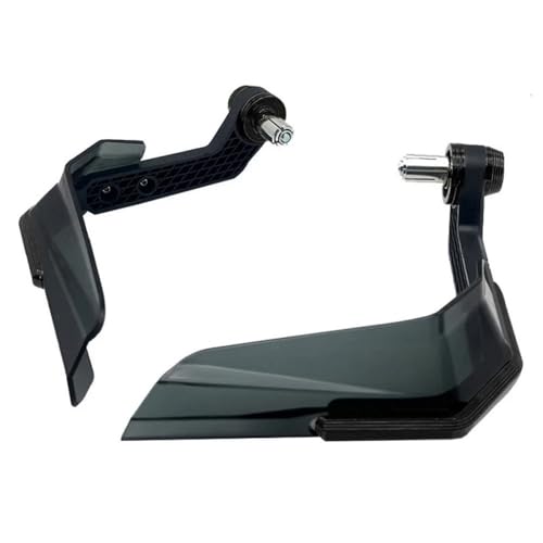 Protège mains moto pour XMAX 125 idéal pour le confort du trajet quotidien
