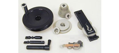 Sherline 3100 Thread-cutting Attachment