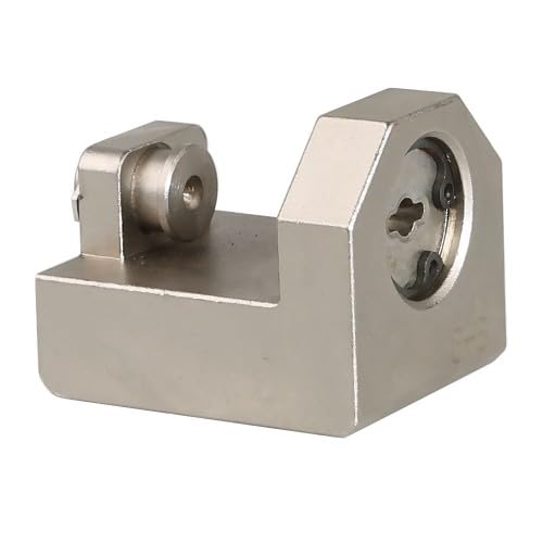 X-Horse F0rd M3 Fixation pour F0rd FO21 TIBBE Citr0en SX09 Fonctionne avec Con-dor XC-Mini/Mini Plus/Mini Plus II/Dol-phin XP005/XP005L