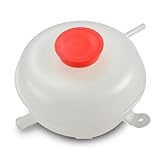 Frankberg Ausgleichsbehälter Kühlmittel für Freelander L314 LN Freelander Soft Top L359 LN 1998-2006 PCF000010