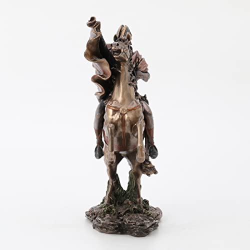 Estatua de Napoleón Bonaparte Veronese Design miniatura 7