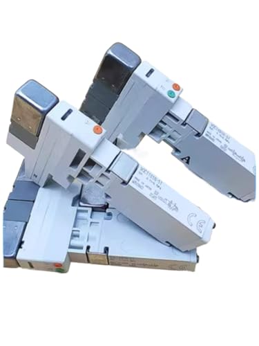 1-piece set of new suitable for solenoid valve VQC101N-5