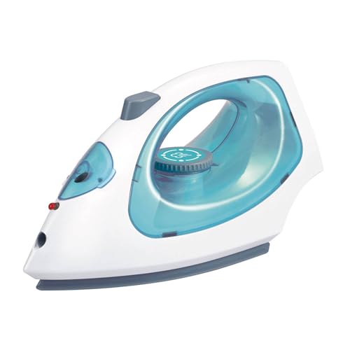 Well Home Máquina de plancha vapor de juguete
