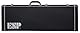 ESP CMHFF Form Fit Case für M/H/MH/KH Series E-Gitarren
