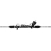 Cardone 22-159 Remanufactured Hydraulic Power Steering Rack and Pinion Complete Unit
