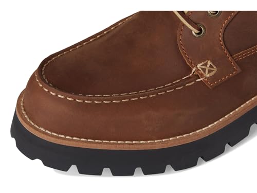 Sperry Men's Mountain-Sider Utility Chukka Boot2